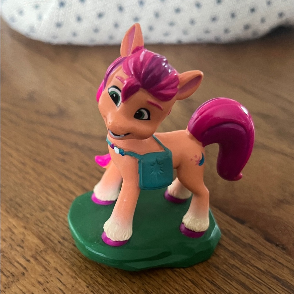 Tonies My Little Pony Sunny story